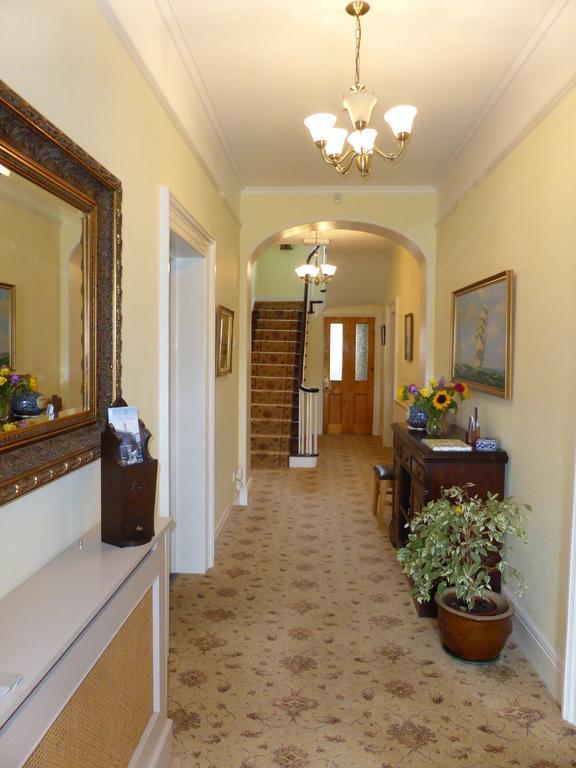 The Old Rectory B&B ケッシングランド エクステリア 写真