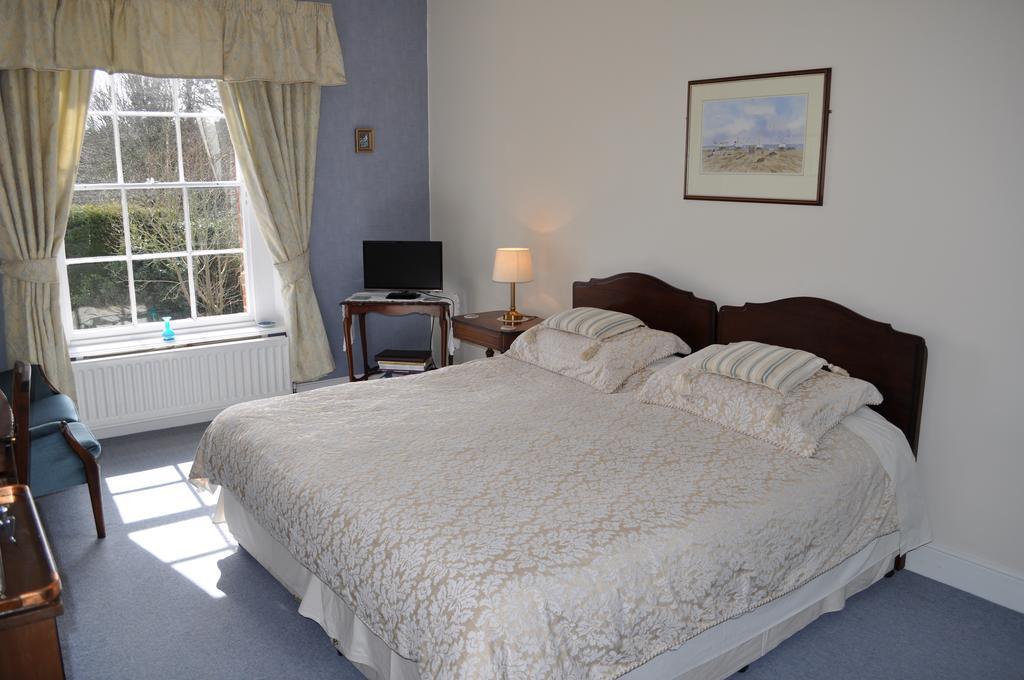 The Old Rectory B&B ケッシングランド エクステリア 写真