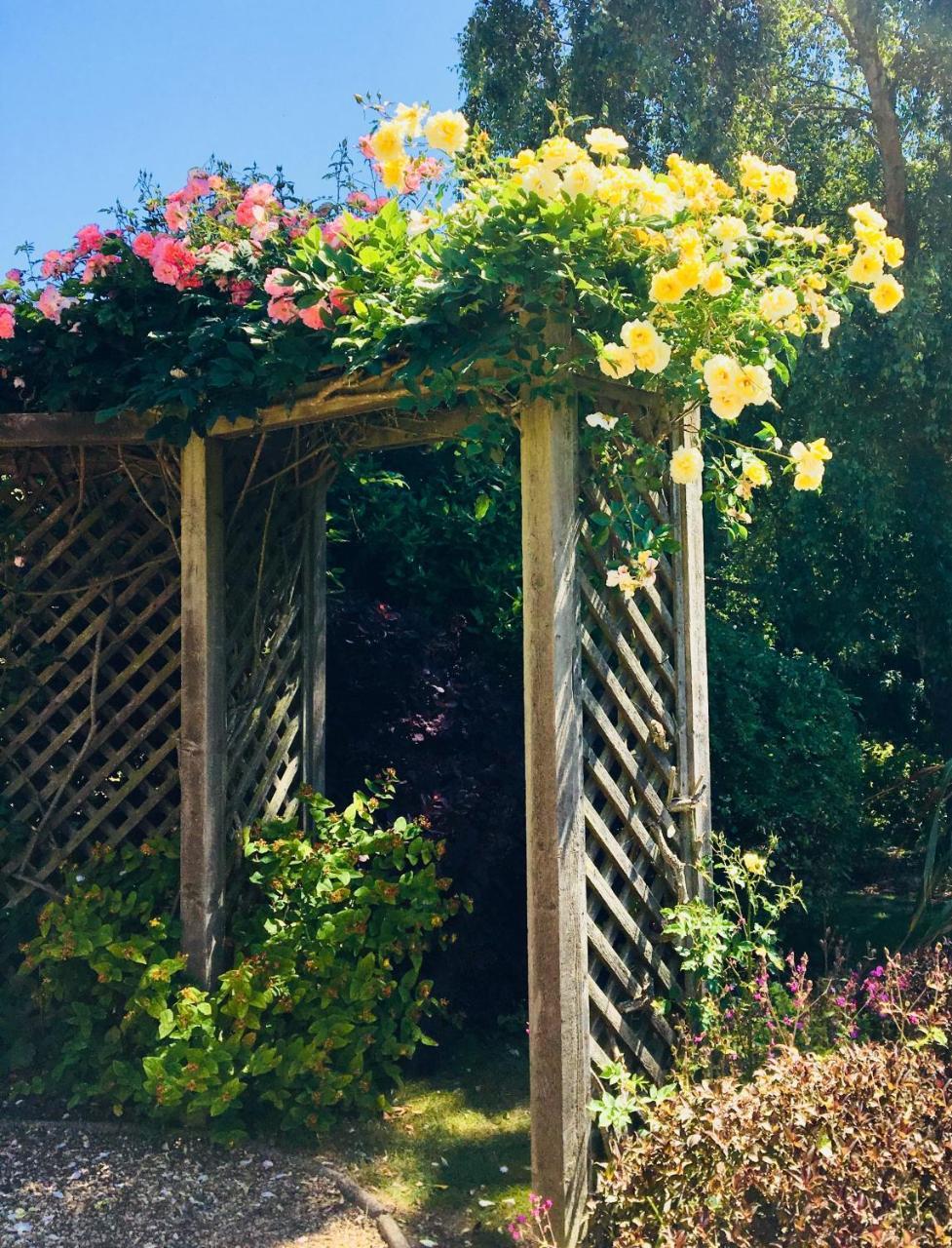 The Old Rectory B&B ケッシングランド エクステリア 写真
